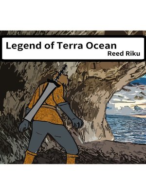 cover image of Legend of Terra Ocean Vol 09